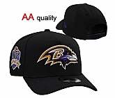 Baltimore Ravens 2026 Stitched Snapback Hats,baseball caps,new era cap wholesale,wholesale hats