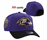 Baltimore Ravens 2026 Stitched Snapback Hats 1,baseball caps,new era cap wholesale,wholesale hats