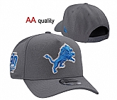 Detroit Lions 2026 Stitched Snapback Hats 1,baseball caps,new era cap wholesale,wholesale hats