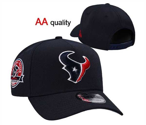 Houston Texans 2026 Stitched snapback Hats,We sell and wholesale Houston Texans 2026 Stitched snapback Hats on line form chian!