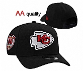 Kansas City Chiefs 2026 Stitched Snapback Hats,baseball caps,new era cap wholesale,wholesale hats