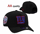 New York Giants 2026 Stitched Snapback Hats,baseball caps,new era cap wholesale,wholesale hats