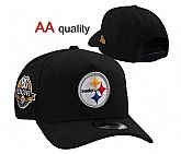 Pittsburgh Steelers 2026 Stitched Snapback Hats,baseball caps,new era cap wholesale,wholesale hats