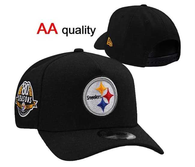 Pittsburgh Steelers 2026 Stitched Snapback Hats,We sell and wholesale Pittsburgh Steelers 2026 Stitched Snapback Hats on line form chian!