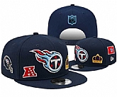 Tennessee Titans 2026 Stitched Snapback Hats 02,baseball caps,new era cap wholesale,wholesale hats