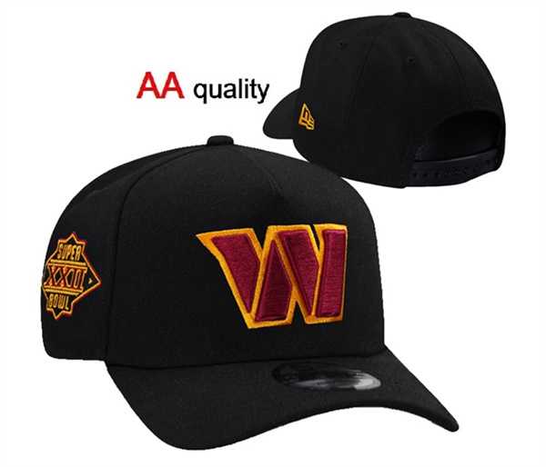 Washington Commanders 2026 Stitched Snapback Hats 11,We sell and wholesale Washington Commanders 2026 Stitched Snapback Hats 11 on line form chian!