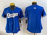 Youth Los Angeles Dodgers Blank Royal Limited Stitched Jersey,baseball caps,new era cap wholesale,wholesale hats