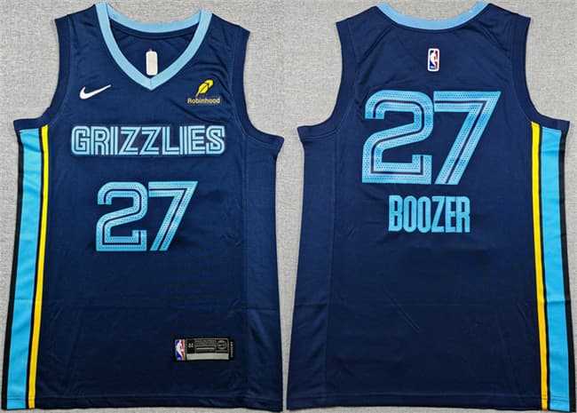 Men's Memphis Grizzlies #27 Cameron Boozer Navy 2026 Draft Icon Edition Stitched Jersey,We sell and wholesale Men's Memphis Grizzlies #27 Cameron Boozer Navy 2026 Draft Icon Edition Stitched Jersey on line form chian!